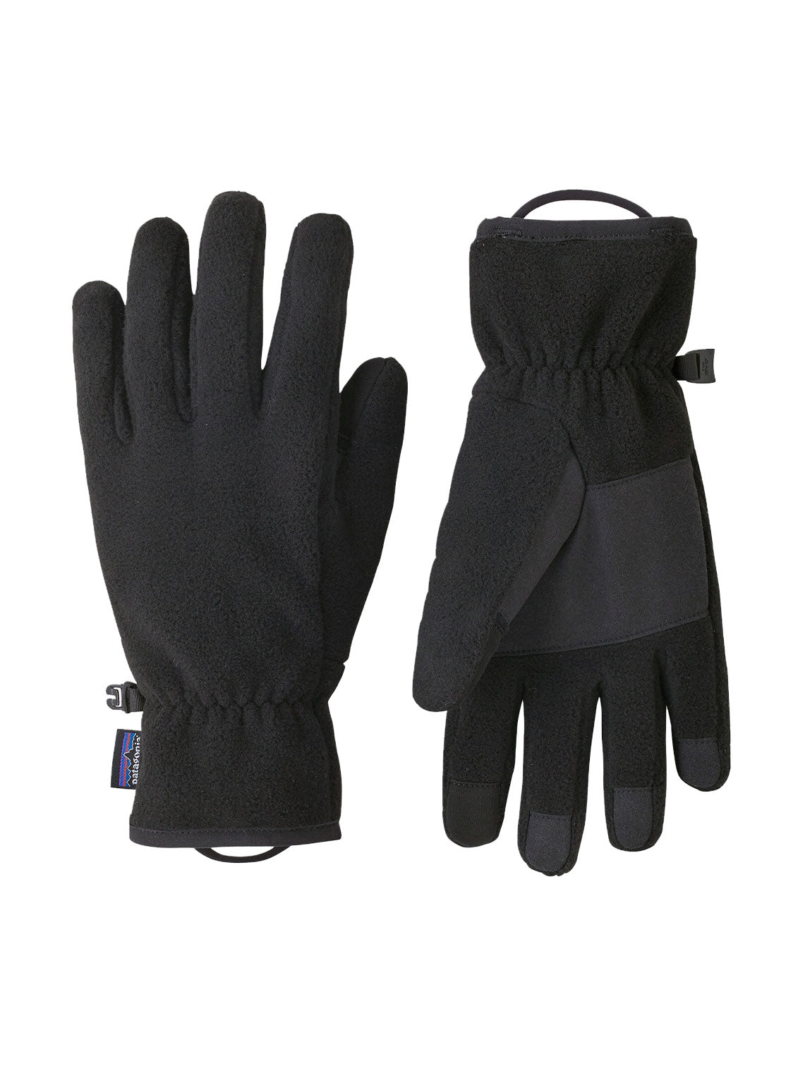 Rękawiczki Patagonia Synch Gloves