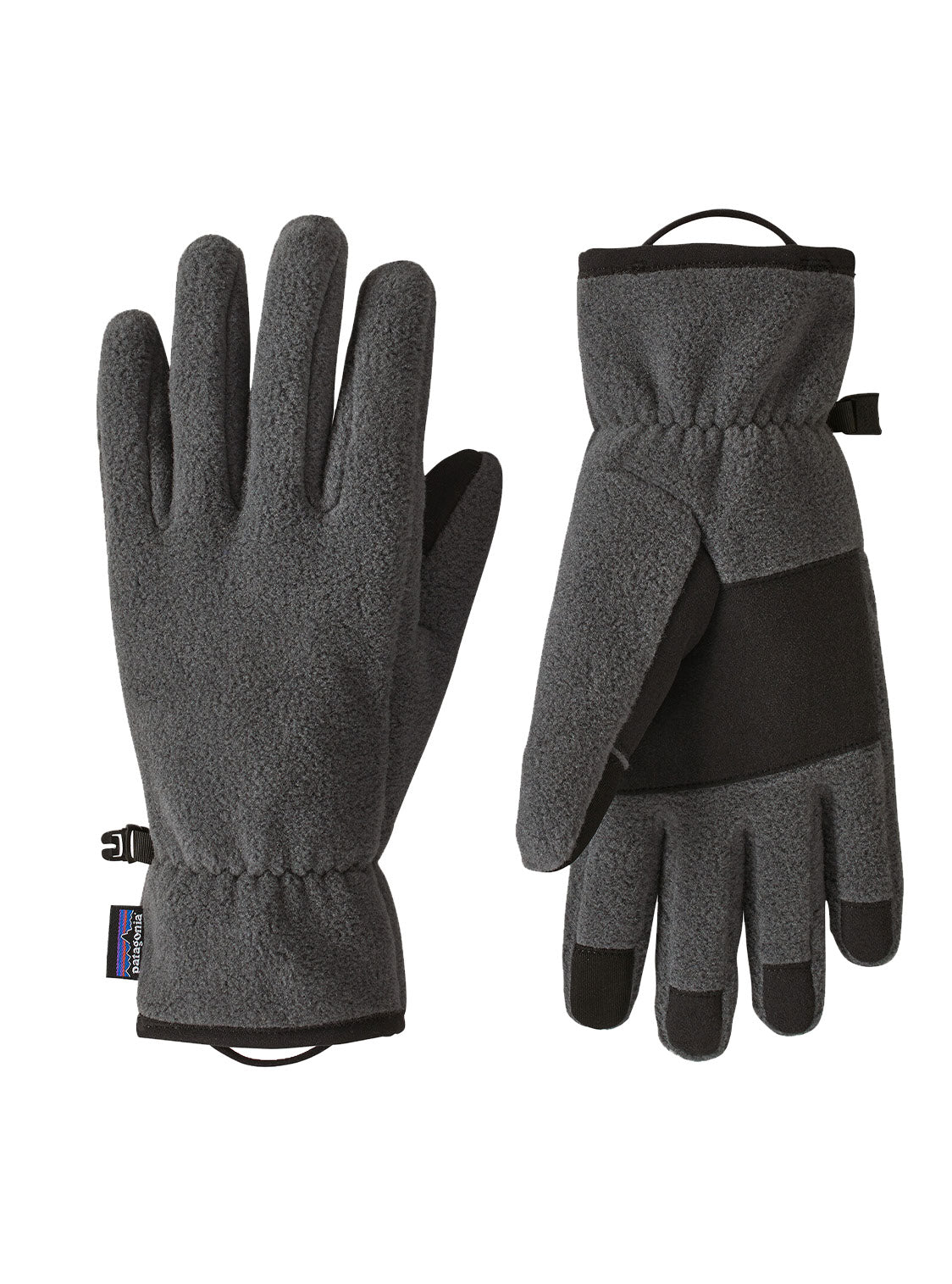 Rękawiczki Patagonia Synch Gloves