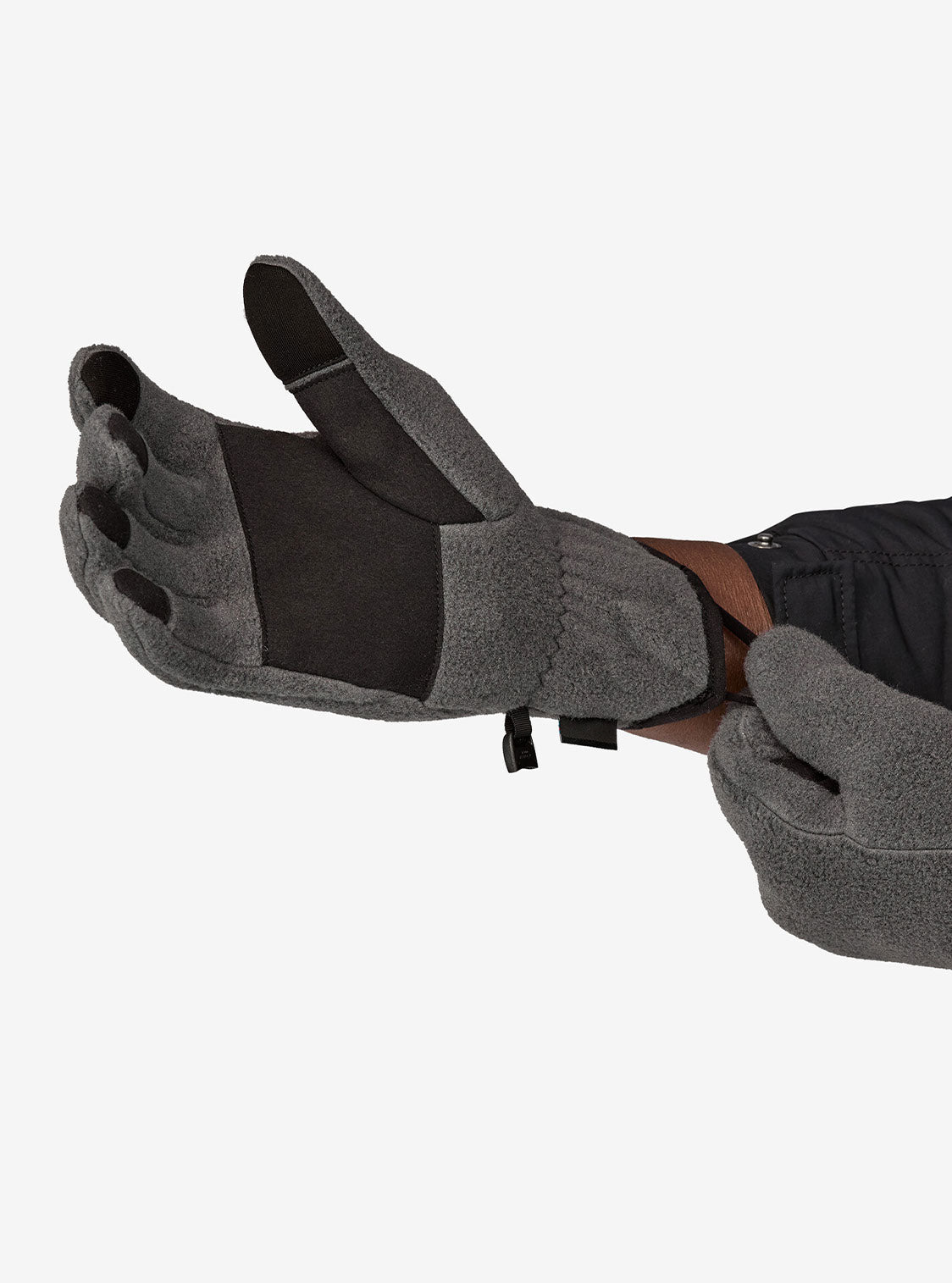 Rękawiczki Patagonia Synch Gloves