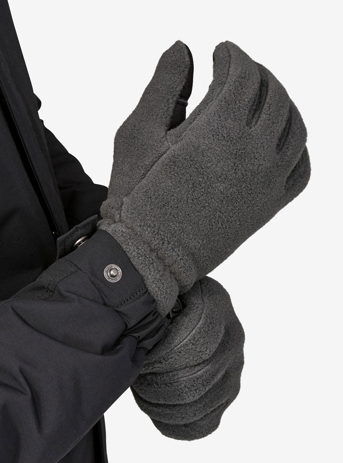 Rękawiczki Patagonia Synch Gloves