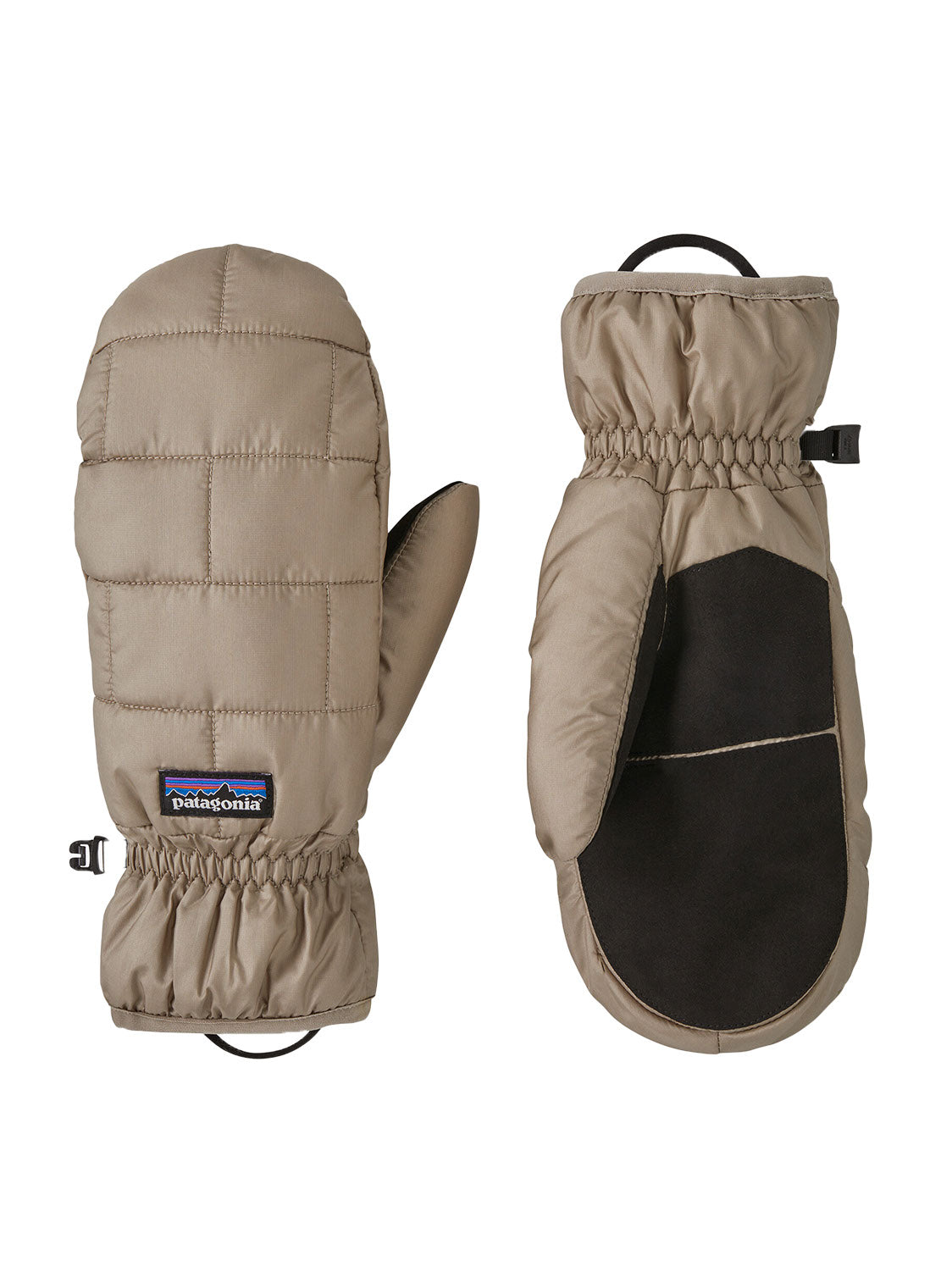 Rękawiczki Patagonia Nano Puff Mitts