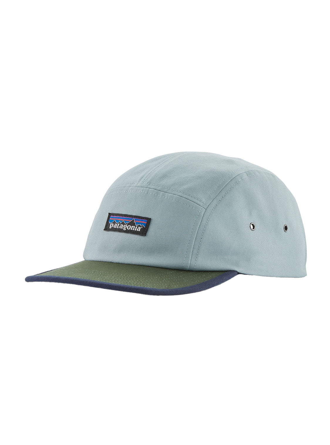 Czapka Patagonia P-6 Label Maclure Hat