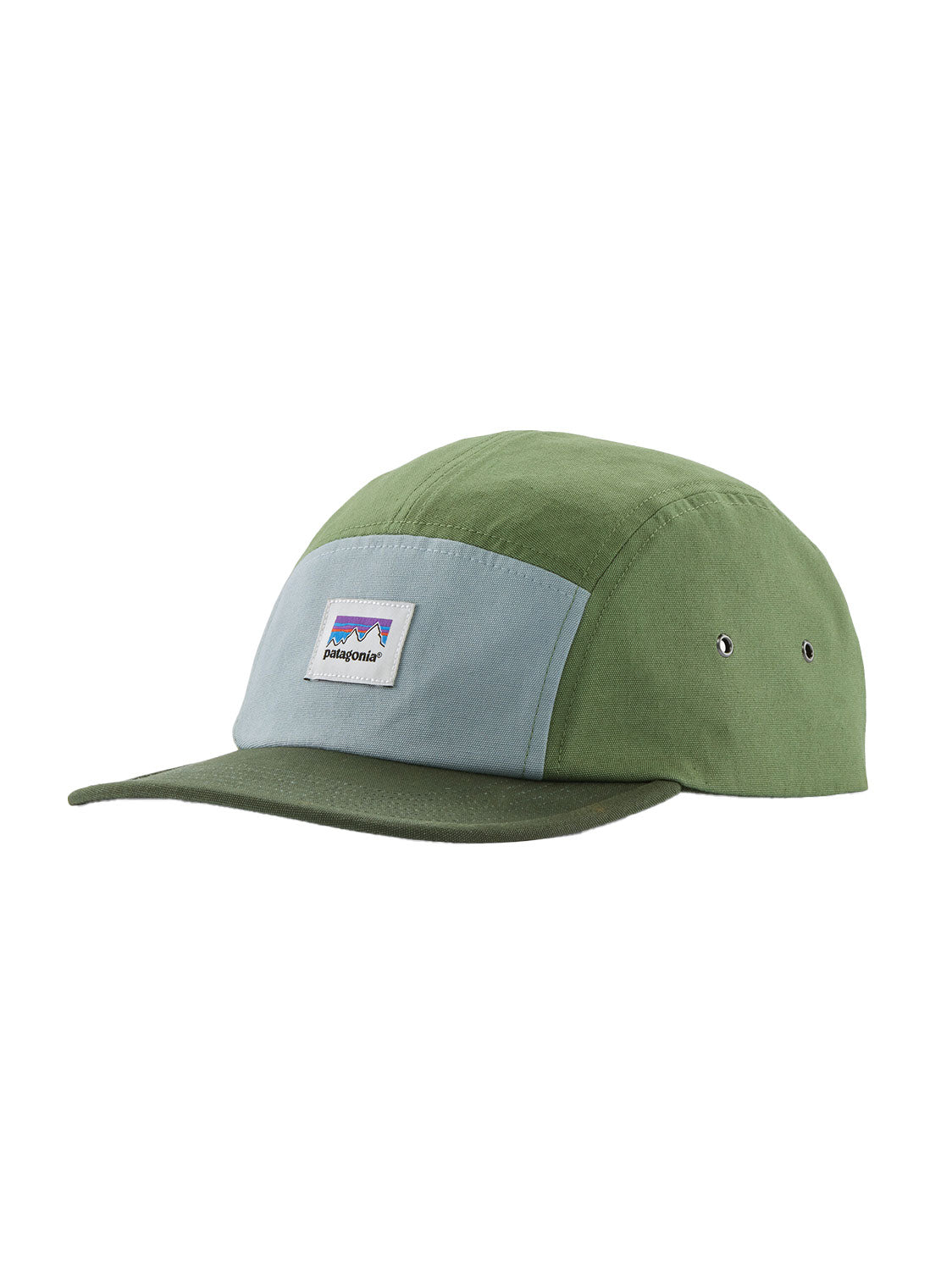 Czapka Patagonia Graphic Maclure Hat