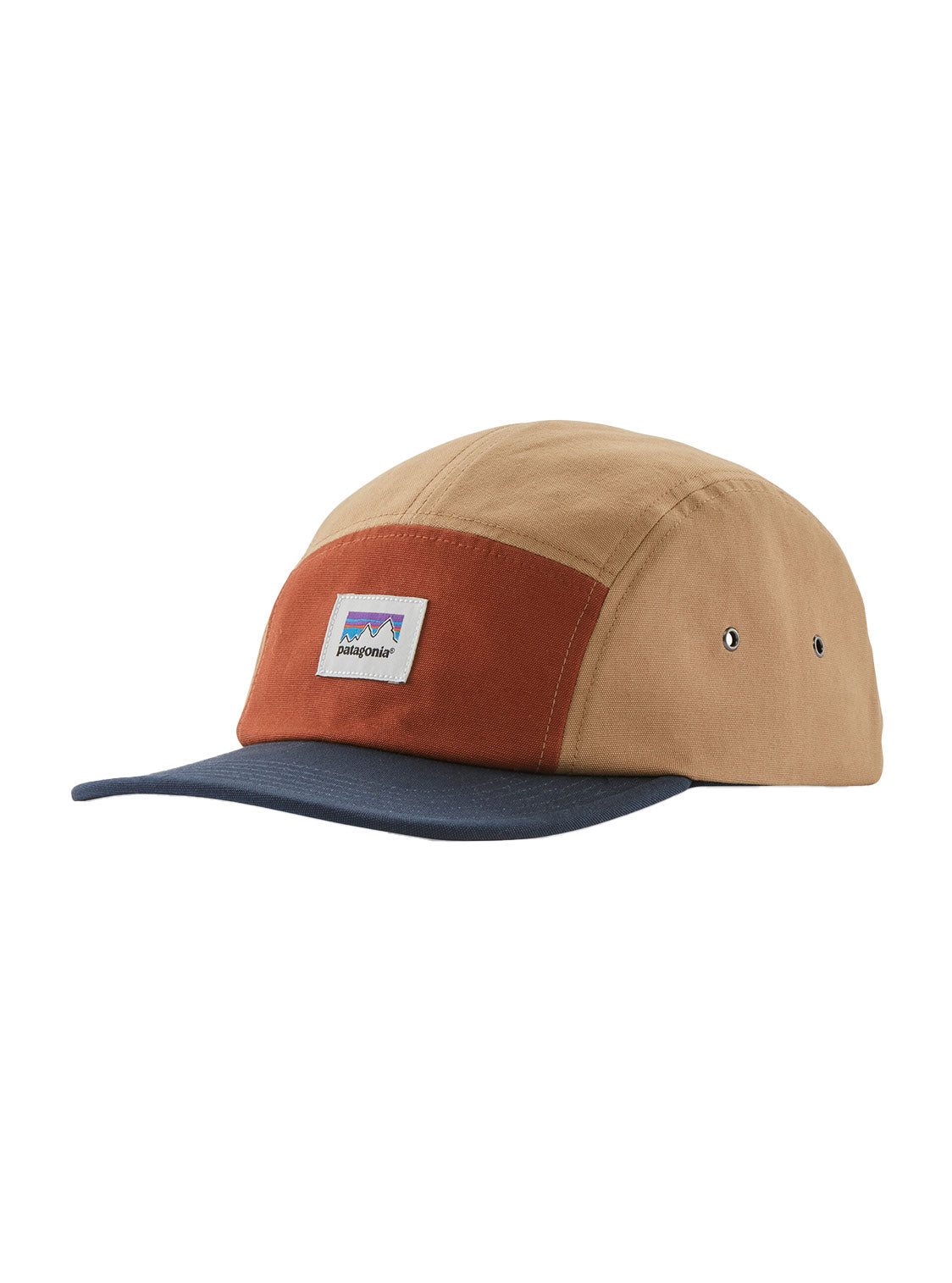 Czapka Patagonia Graphic Maclure Hat