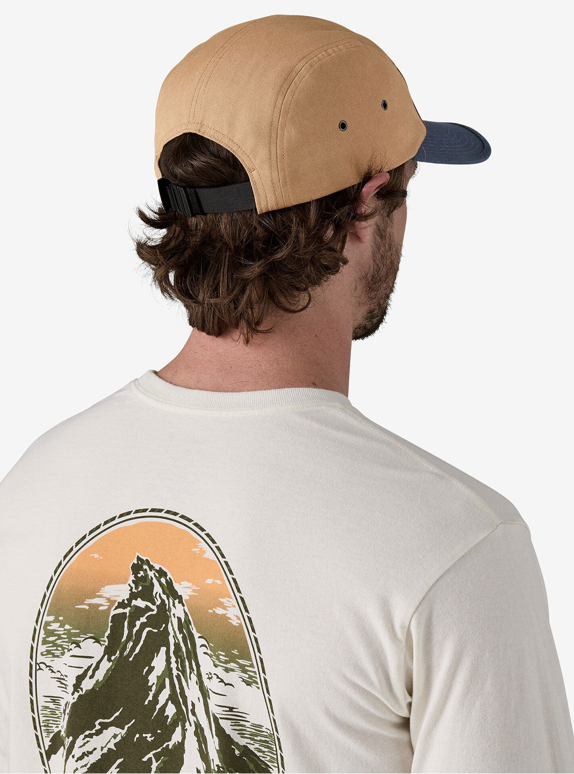 Czapka Patagonia Graphic Maclure Hat