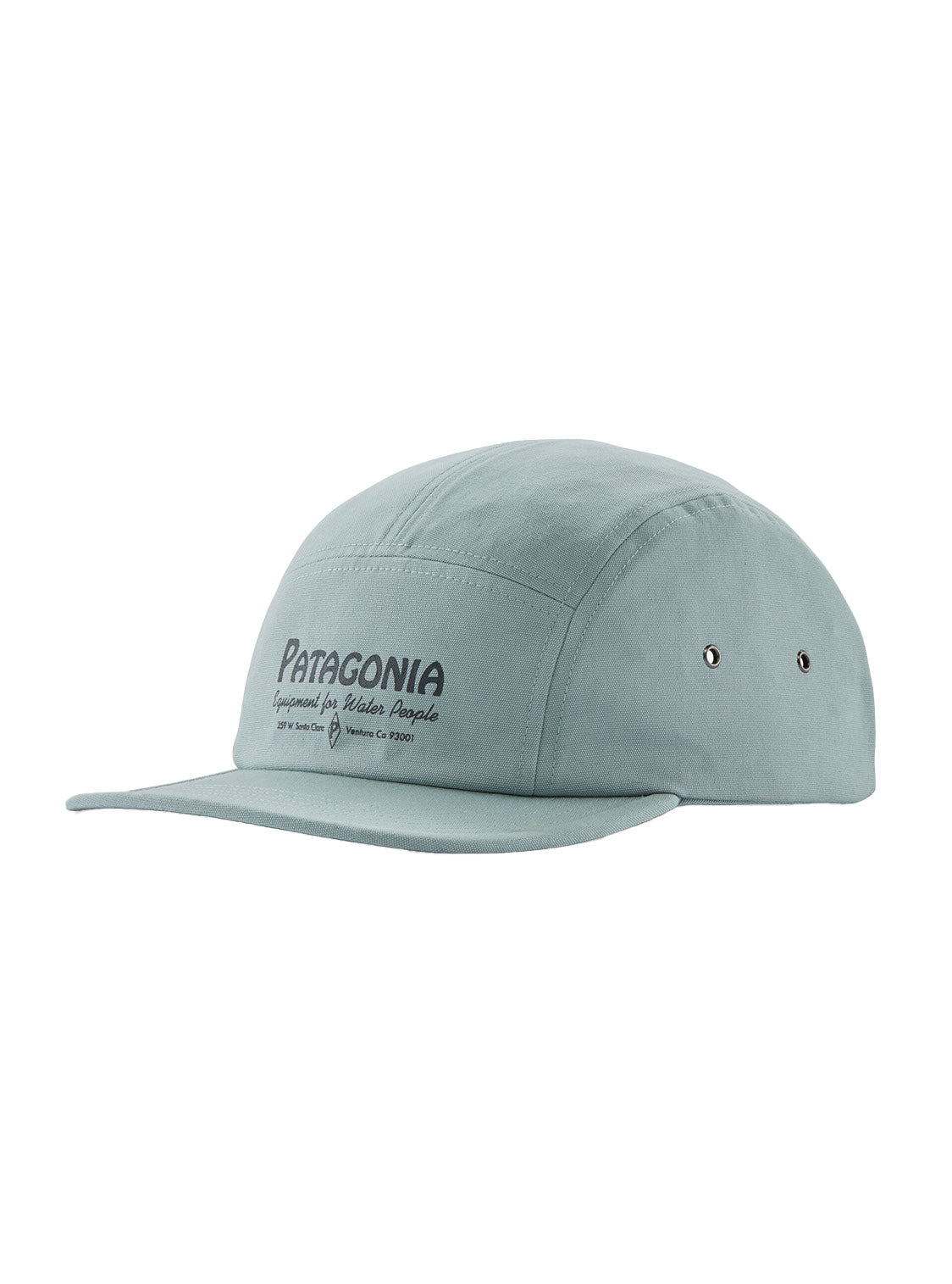 Czapka Patagonia Graphic Maclure Hat