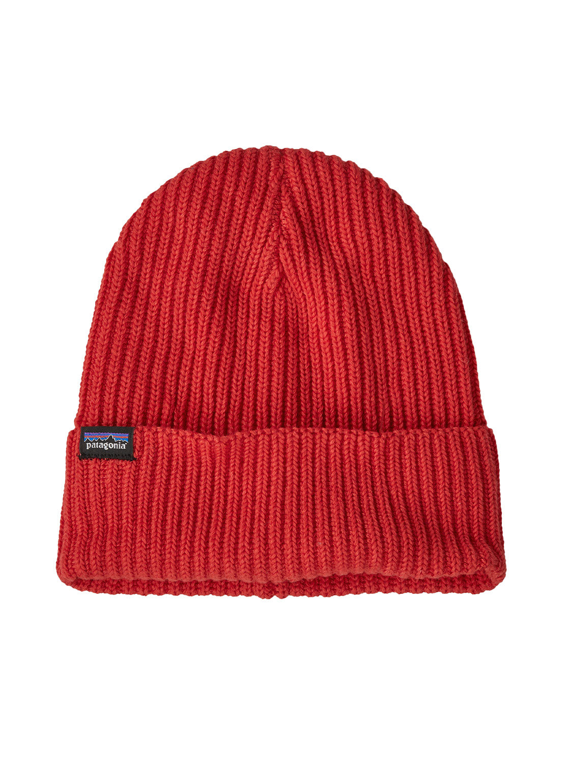 Czapka Patagonia Fishermans Rolled Beanie