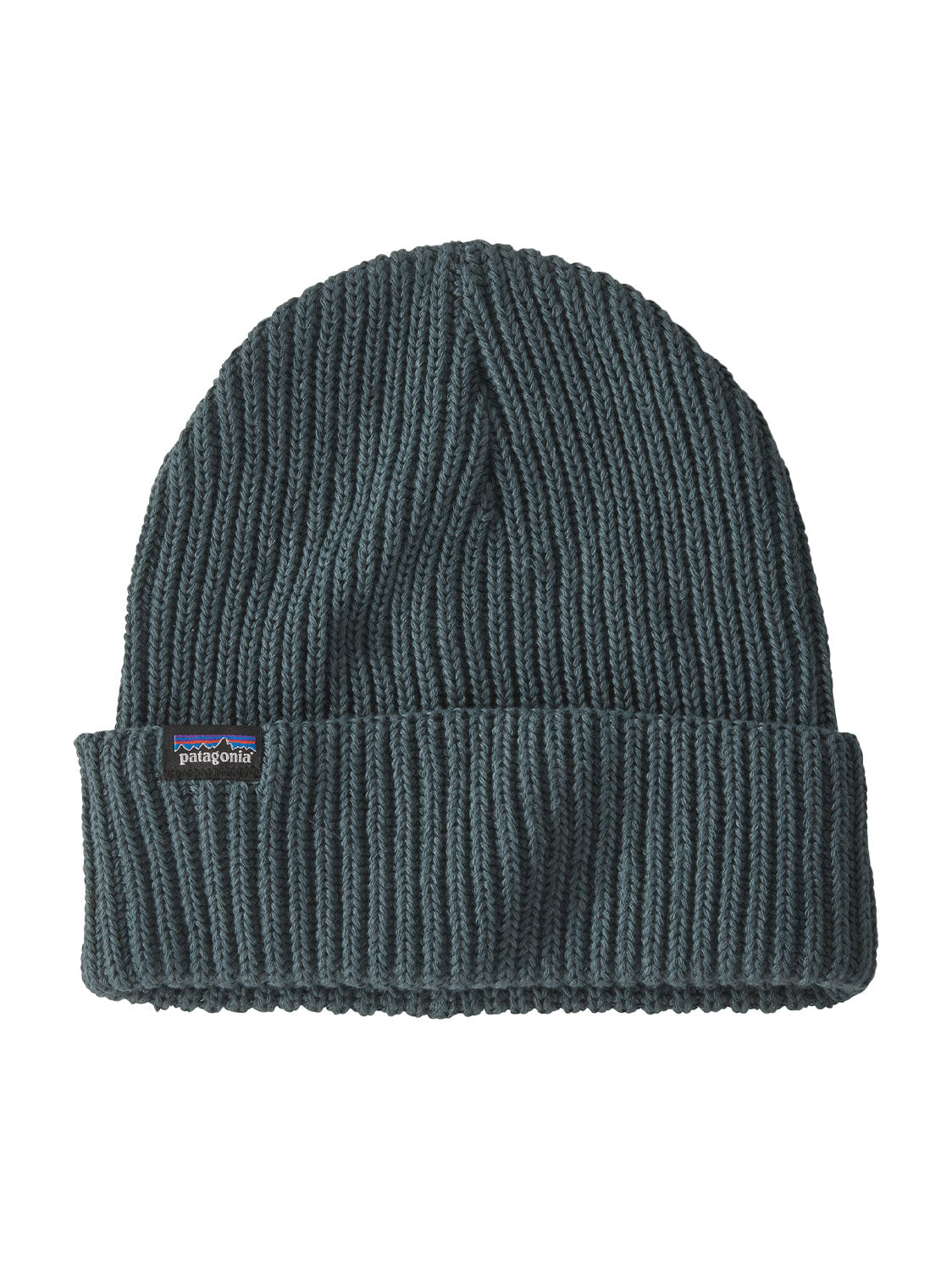 Czapka Patagonia Fishermans Rolled Beanie