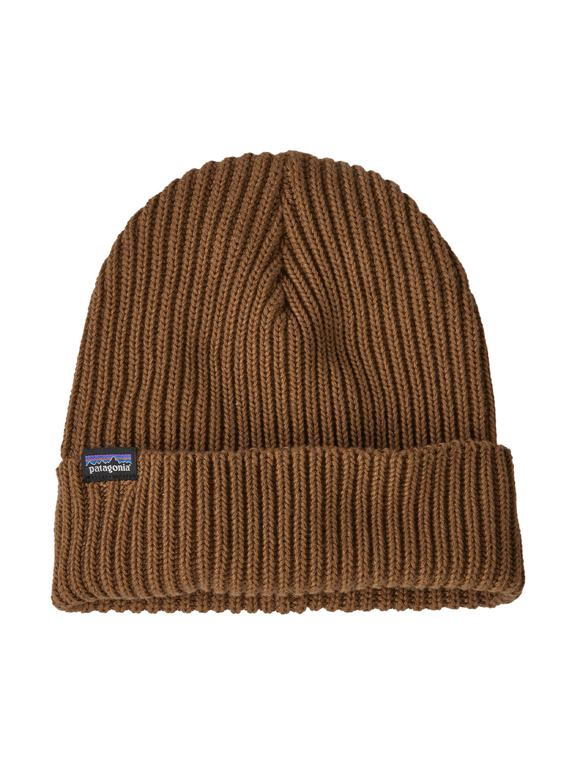 Czapka Patagonia Fishermans Rolled Beanie