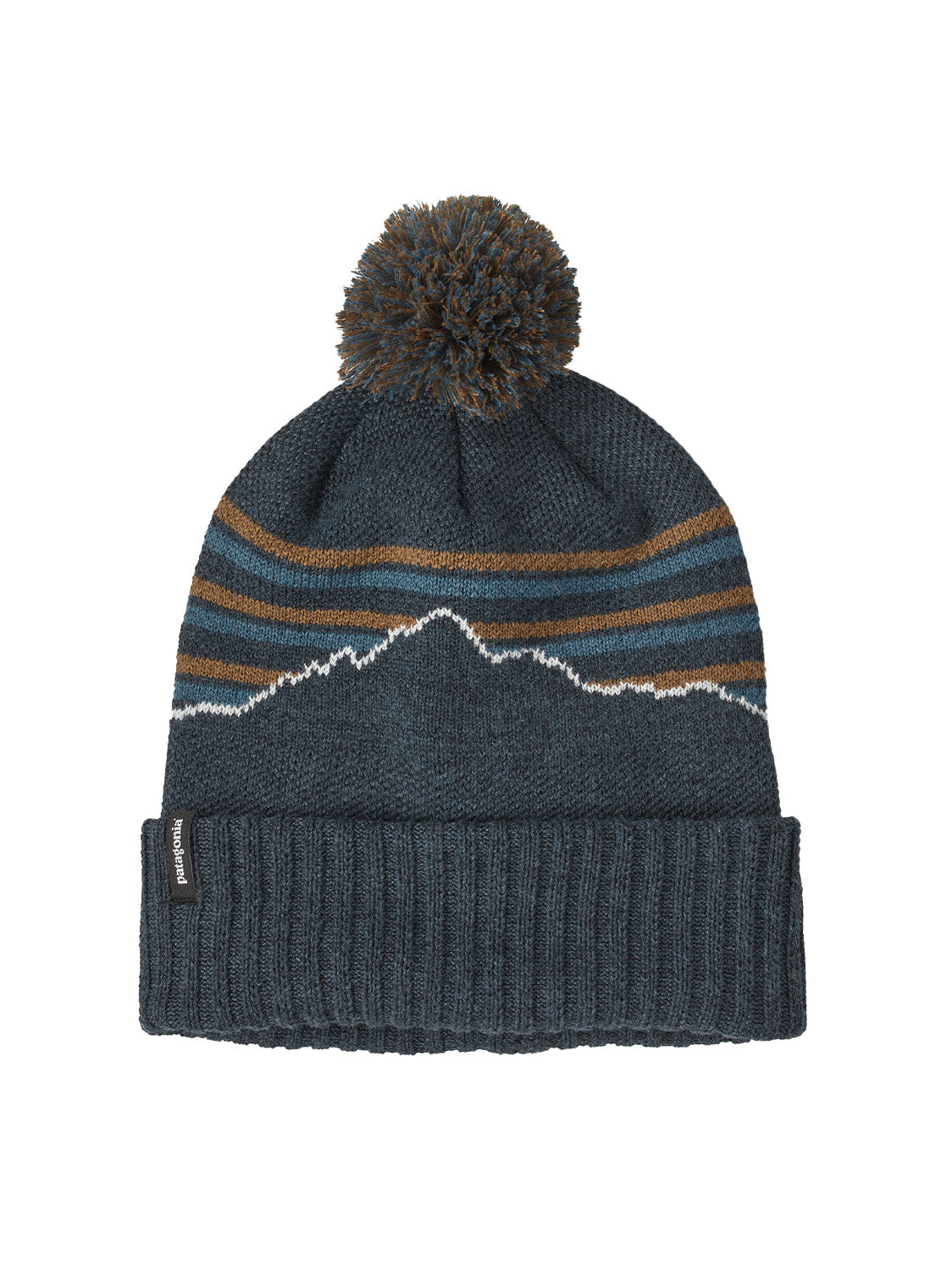 Czapka Patagonia Powder Town Beanie