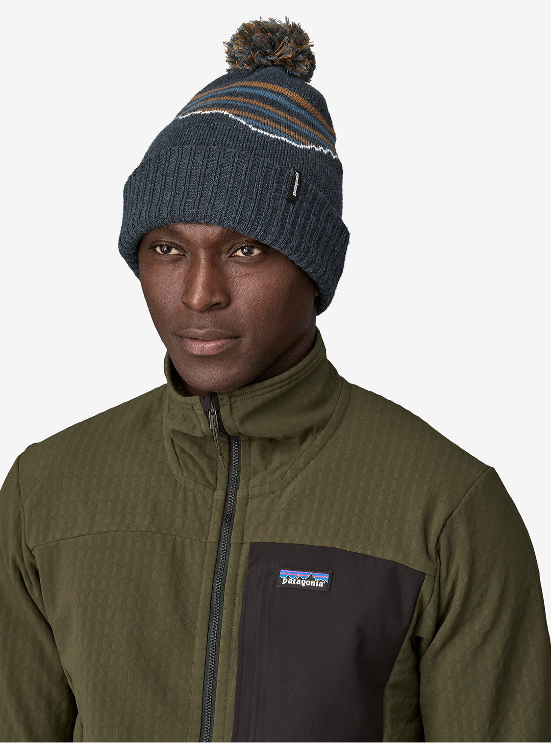 Czapka Patagonia Powder Town Beanie