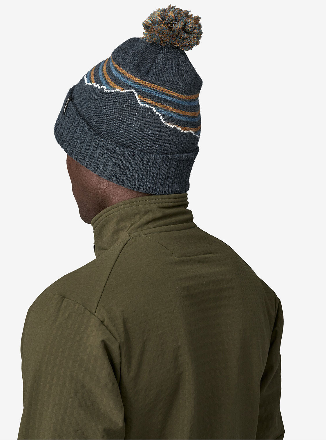 Czapka Patagonia Powder Town Beanie