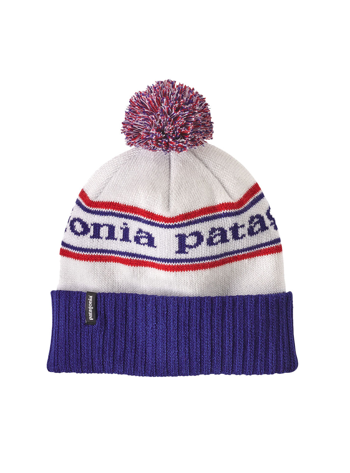 Czapka Powder Town Beanie