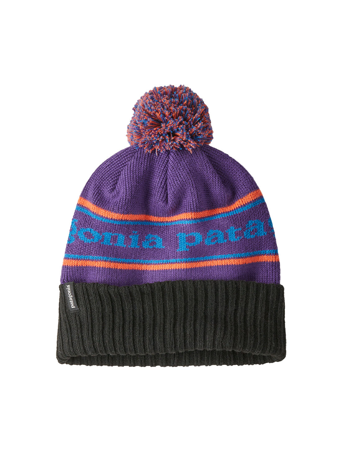 Czapka Patagonia Powder Town Beanie