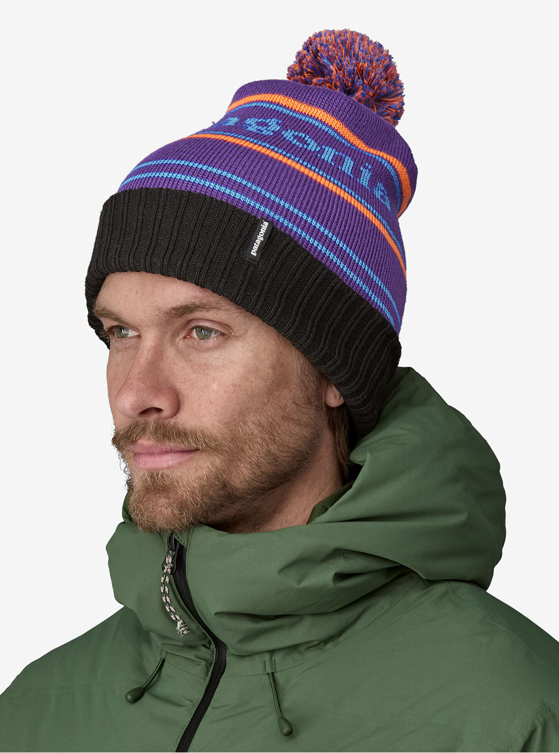 Czapka Patagonia Powder Town Beanie