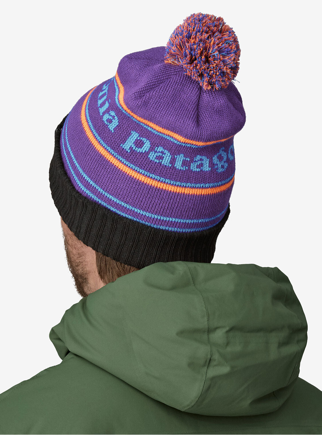 Czapka Patagonia Powder Town Beanie