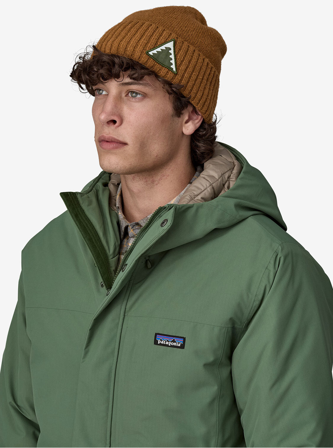 Czapka Patagonia Brodeo Beanie