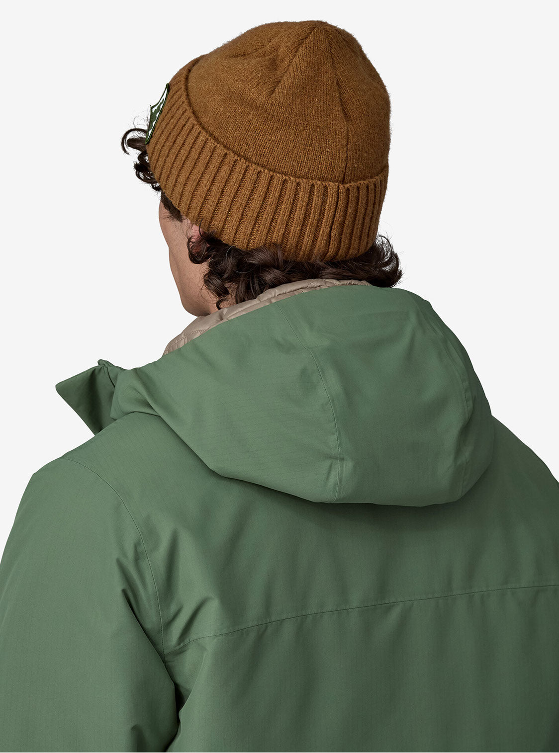 Czapka Patagonia Brodeo Beanie