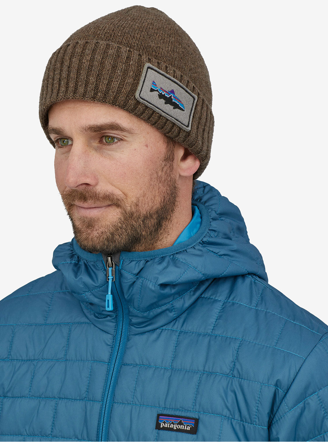 Czapka Patagonia Brodeo Beanie