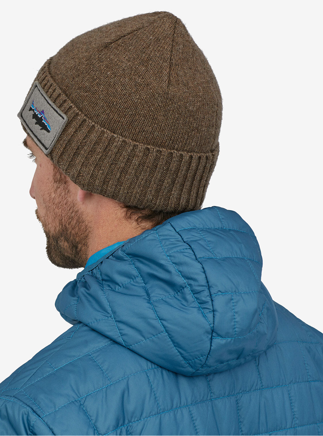 Czapka Patagonia Brodeo Beanie