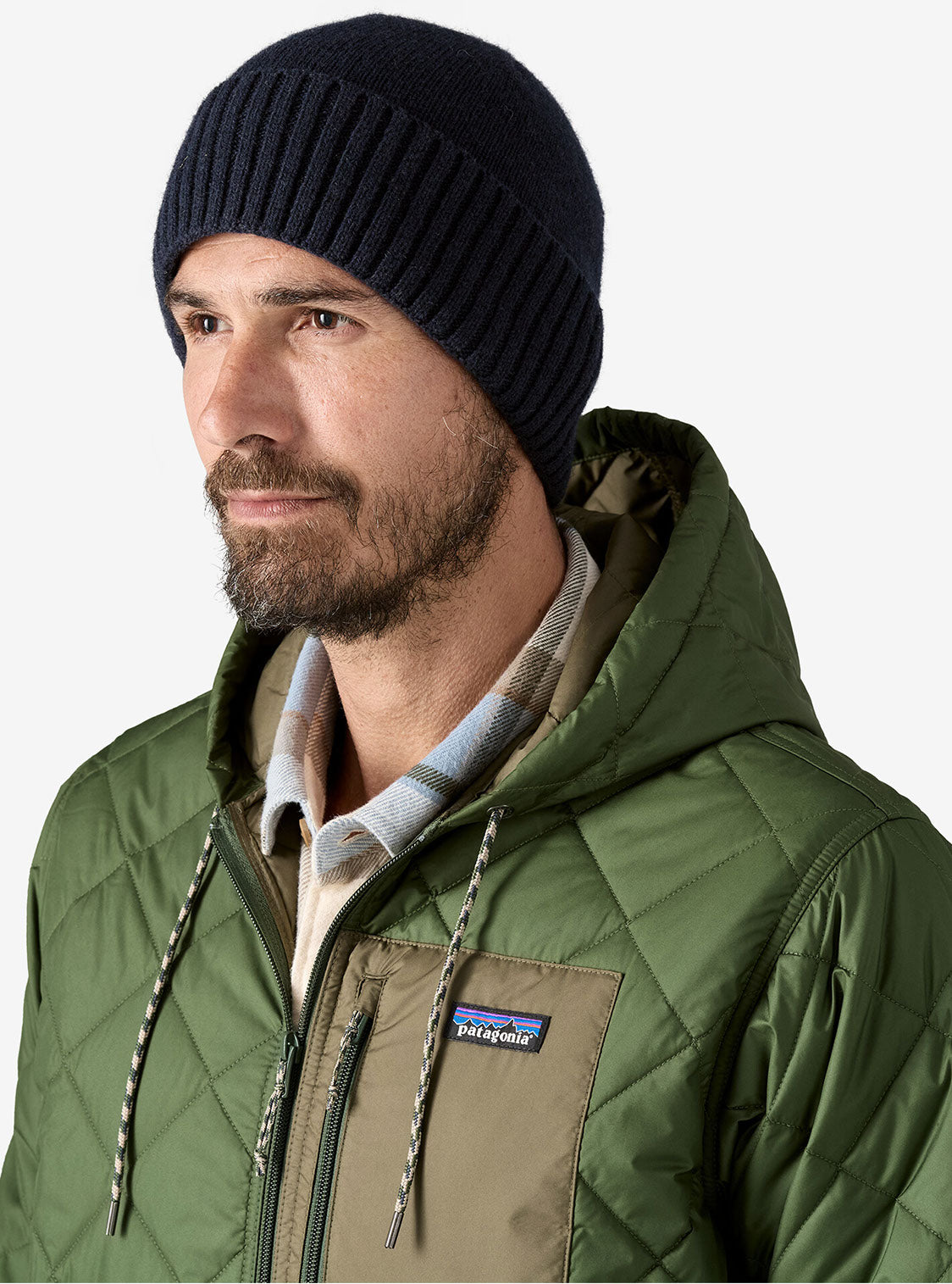 Czapka Brodeo Beanie