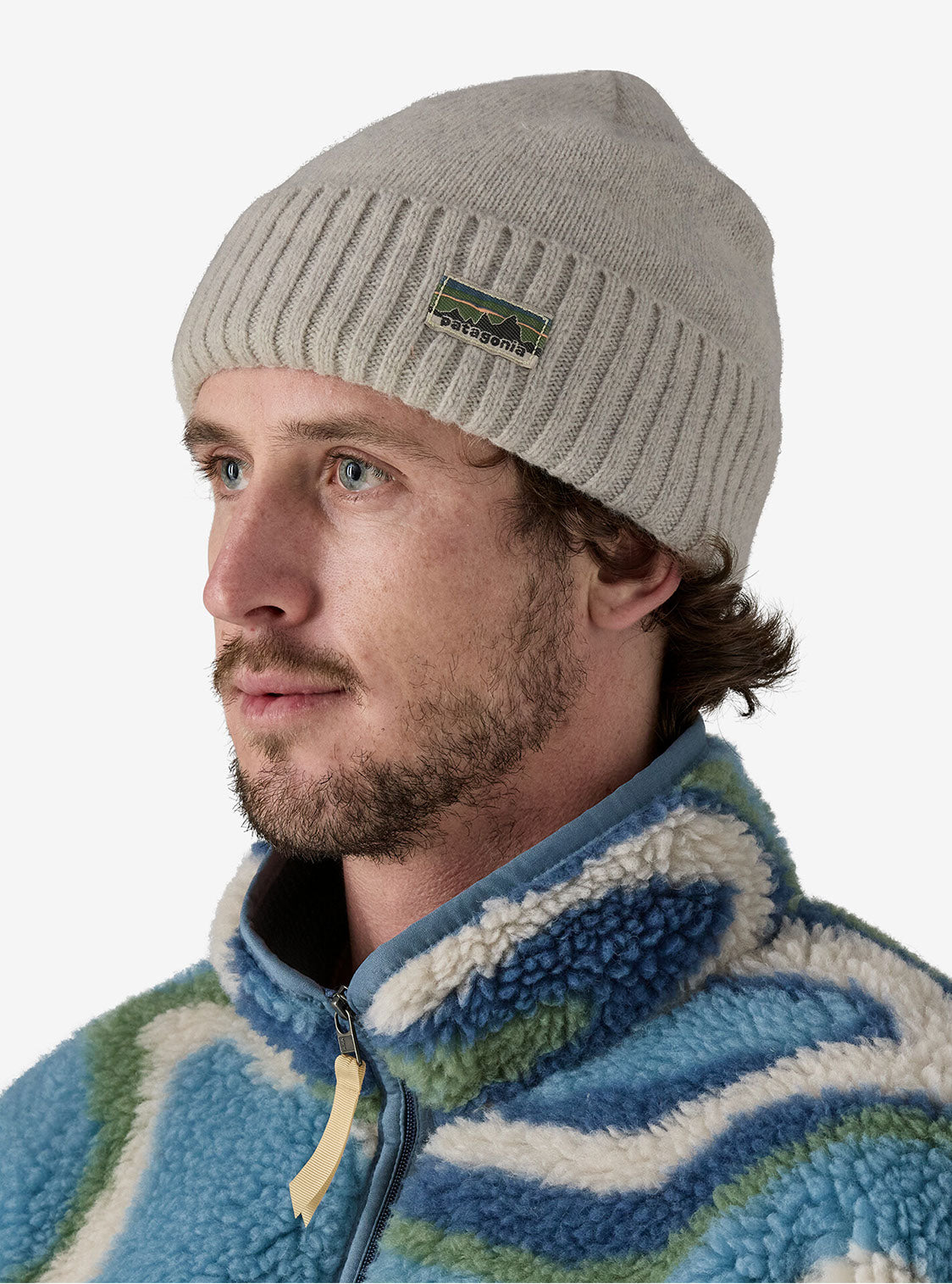 Czapka Brodeo Beanie