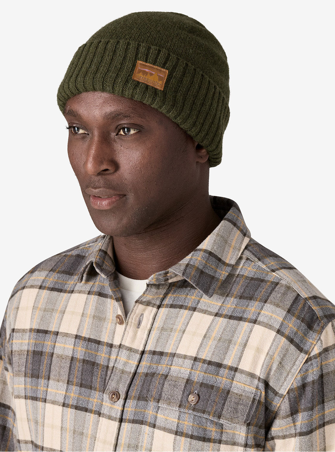 Czapka Patagonia Brodeo Beanie