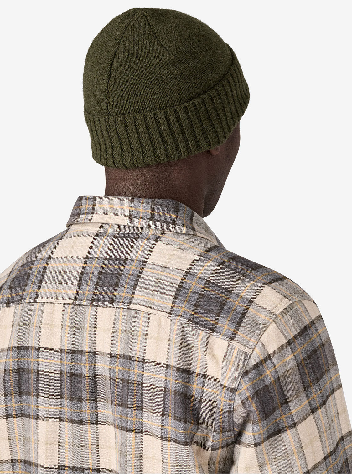 Czapka Patagonia Brodeo Beanie