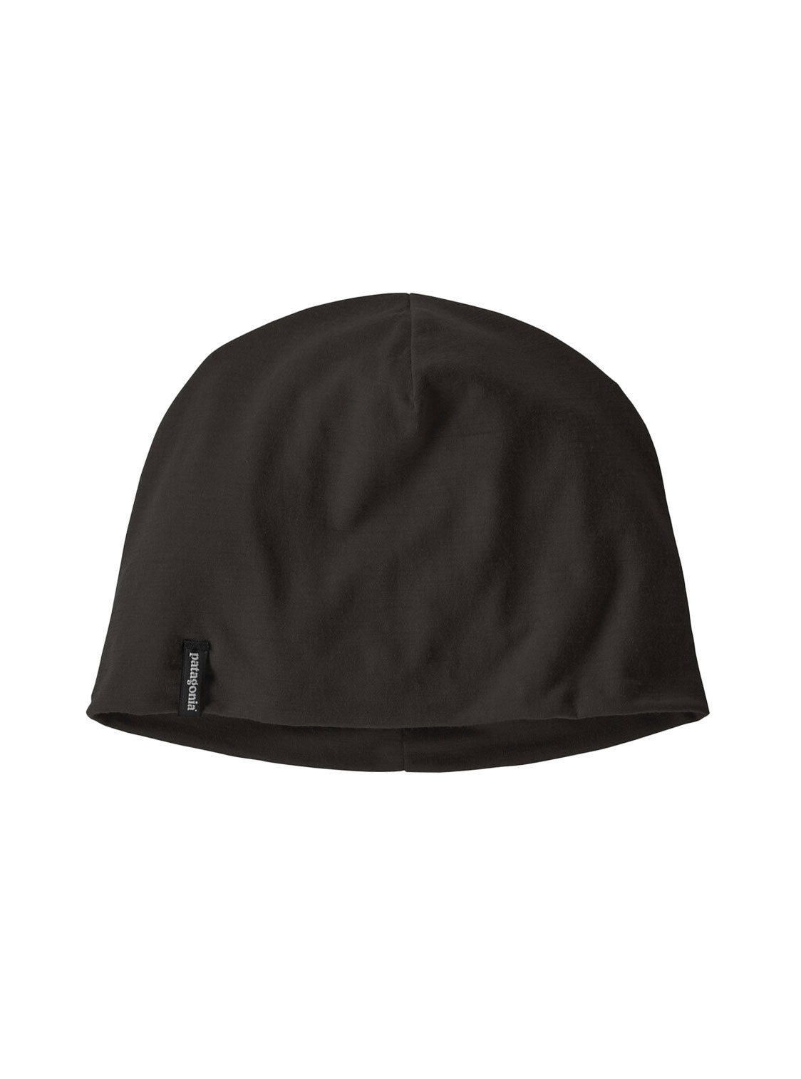 Czapka Patagonia Overlook Merino Wool Liner Beanie