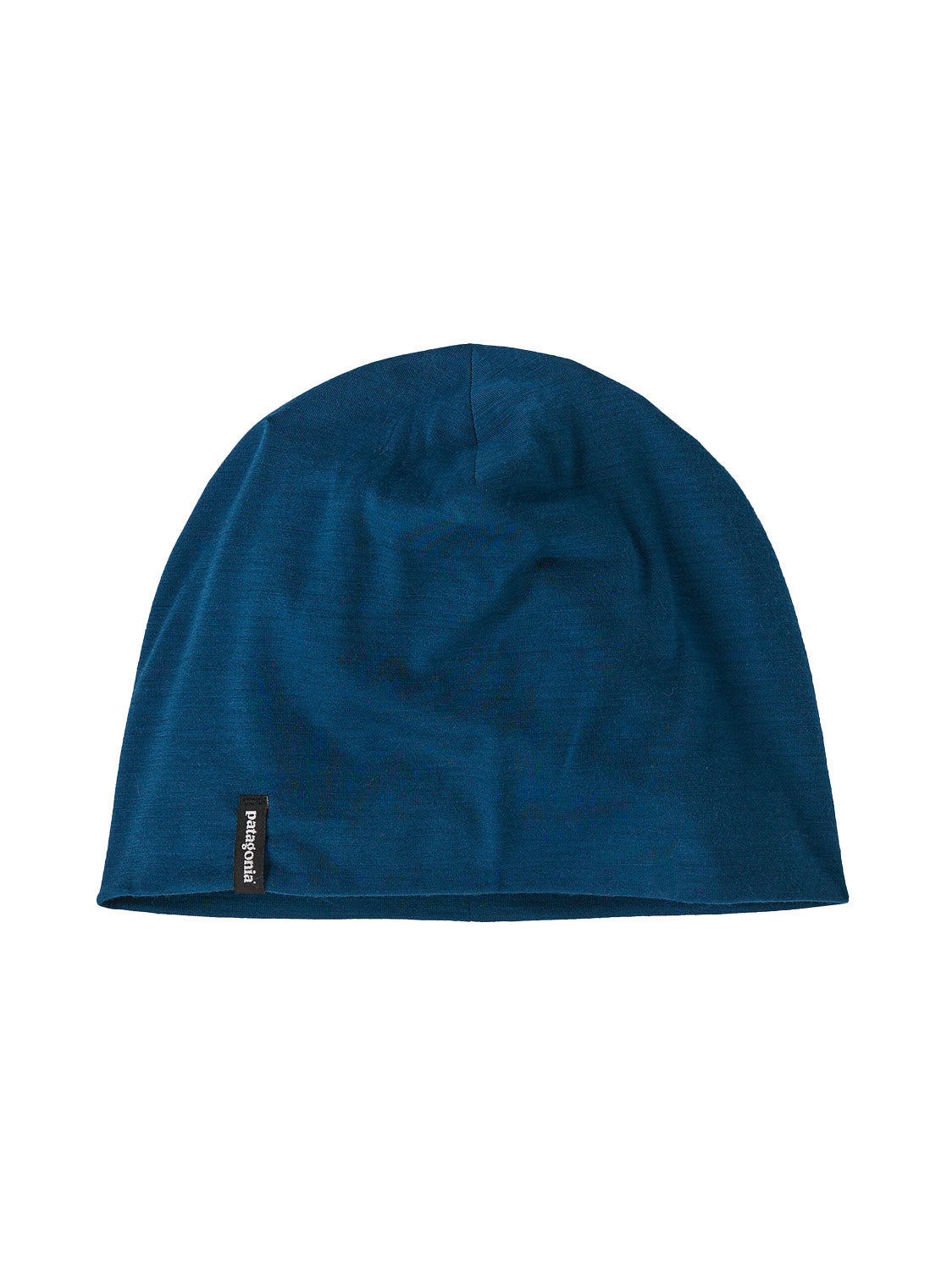 Czapka Patagonia Overlook Merino Wool Liner Beanie