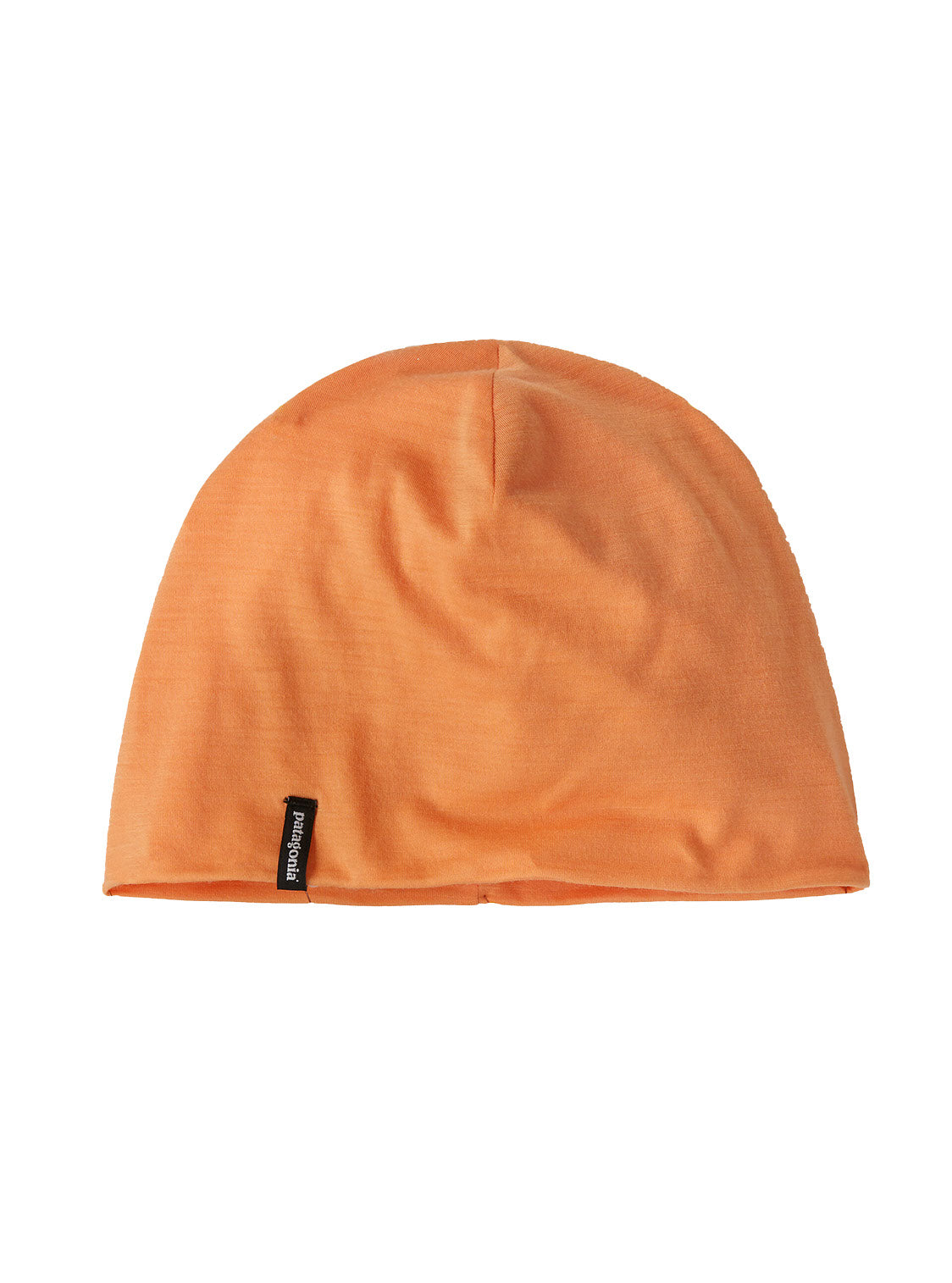 Czapka Patagonia Overlook Merino Wool Liner Beanie