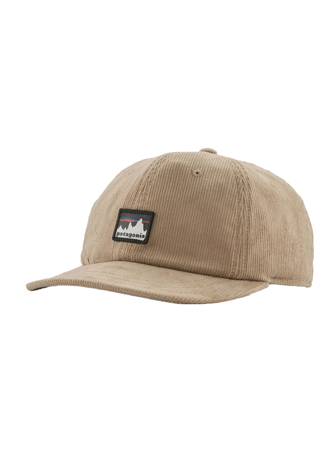 Czapka Patagonia Corduroy Cap