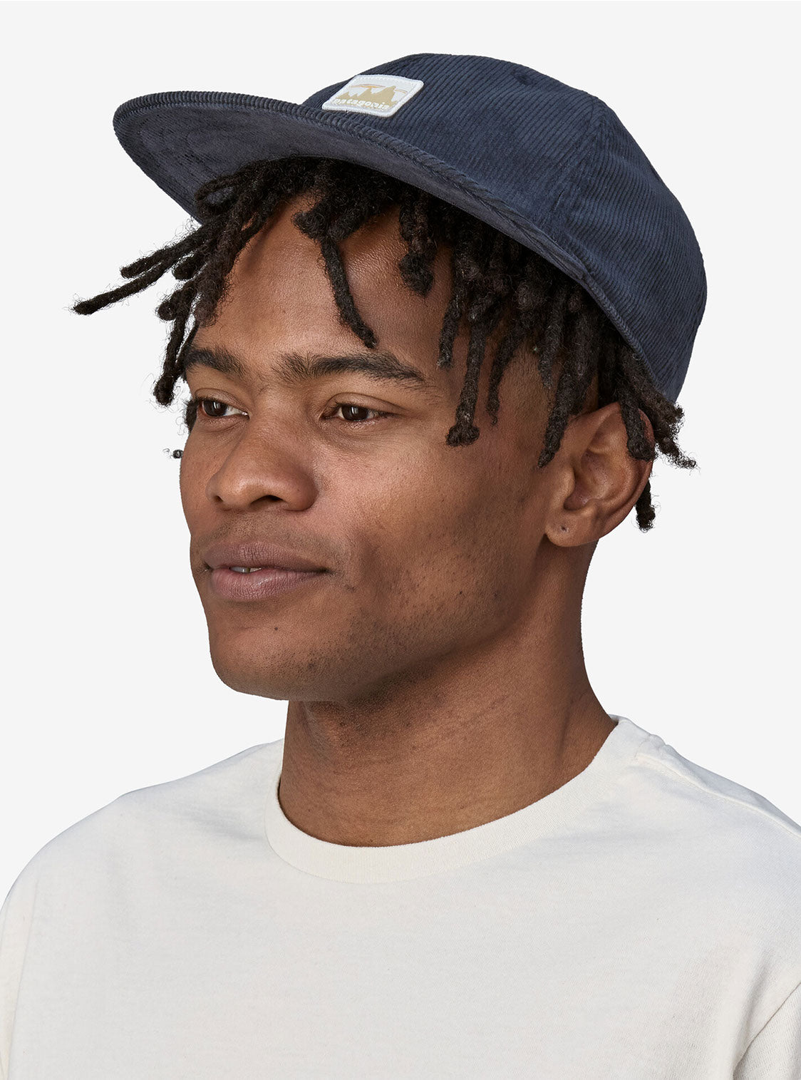 Czapka Patagonia Corduroy Cap