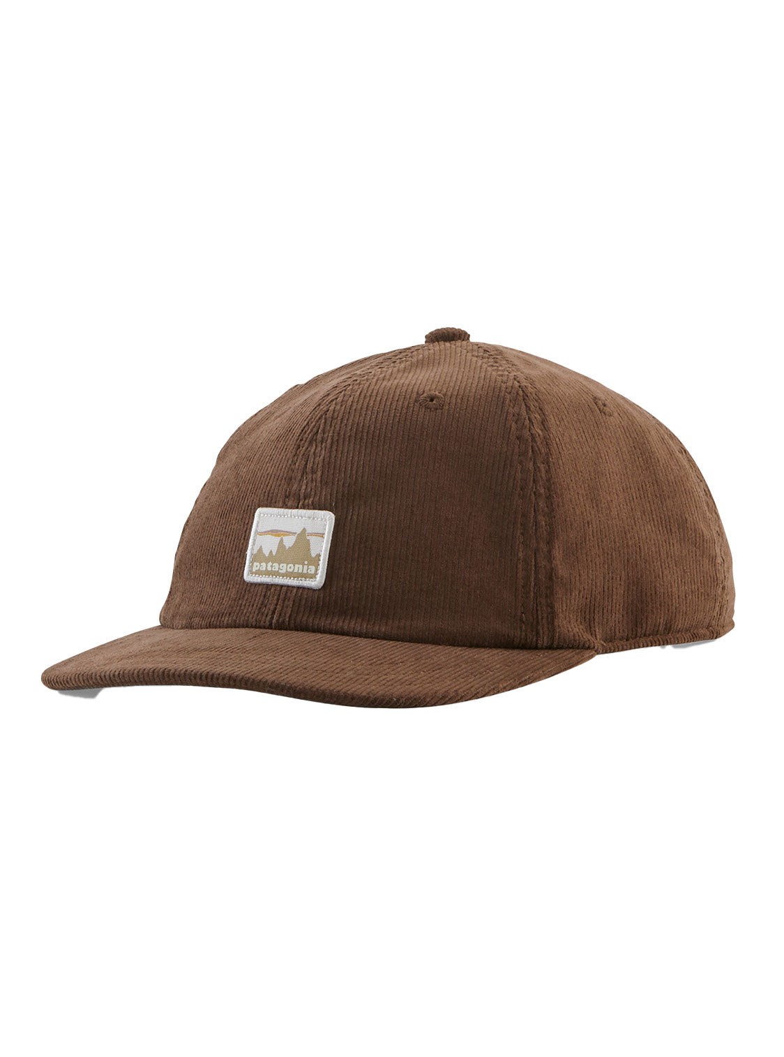 Czapka Patagonia Corduroy Cap