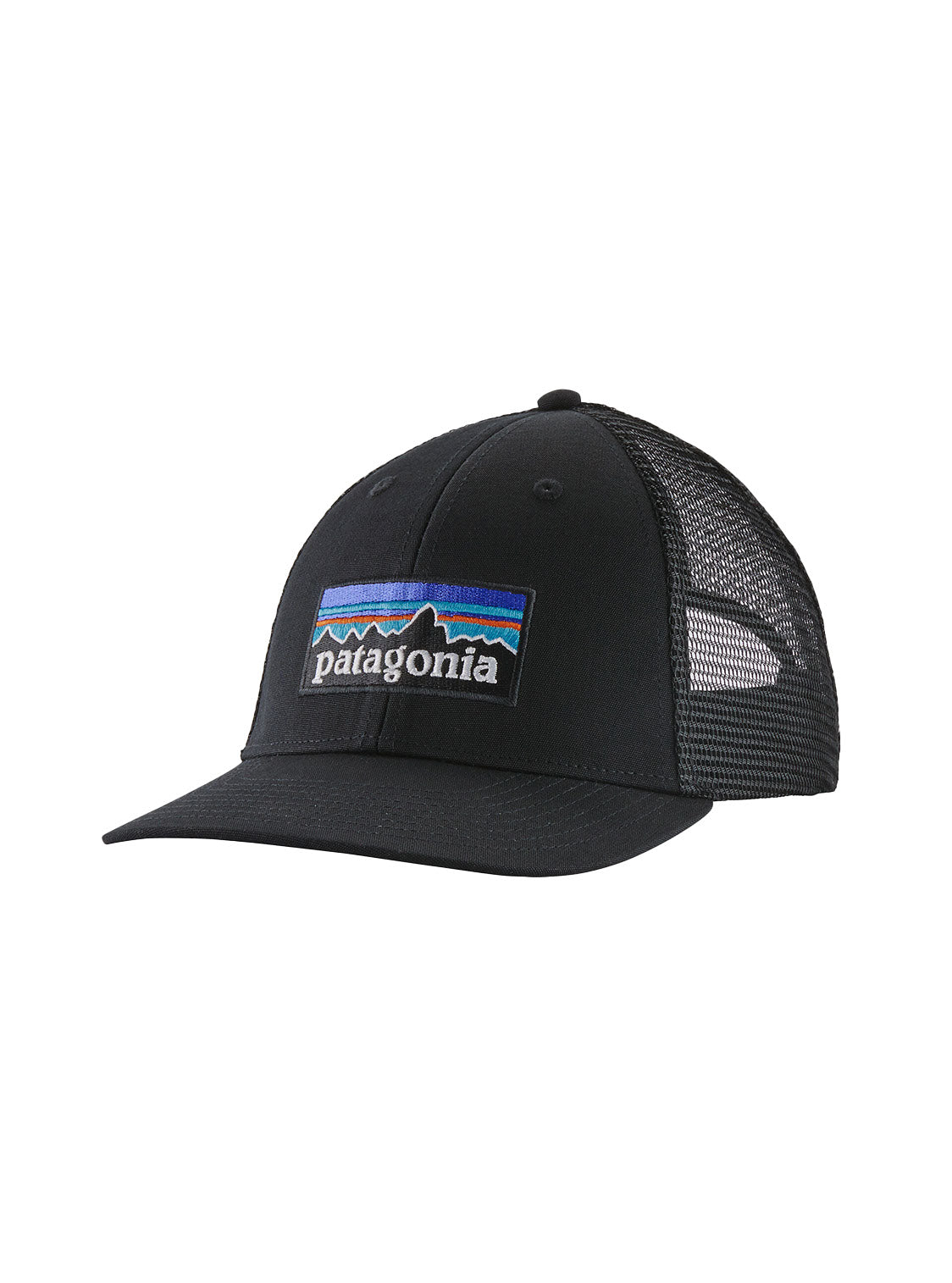 Czapka Patagonia P-6 Logo LoPro Trucker Hat