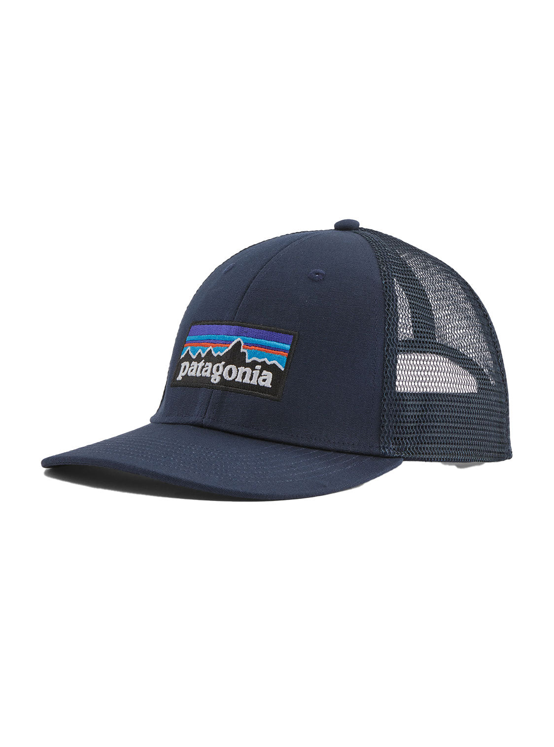 Czapka Patagonia P-6 Logo LoPro Trucker Hat