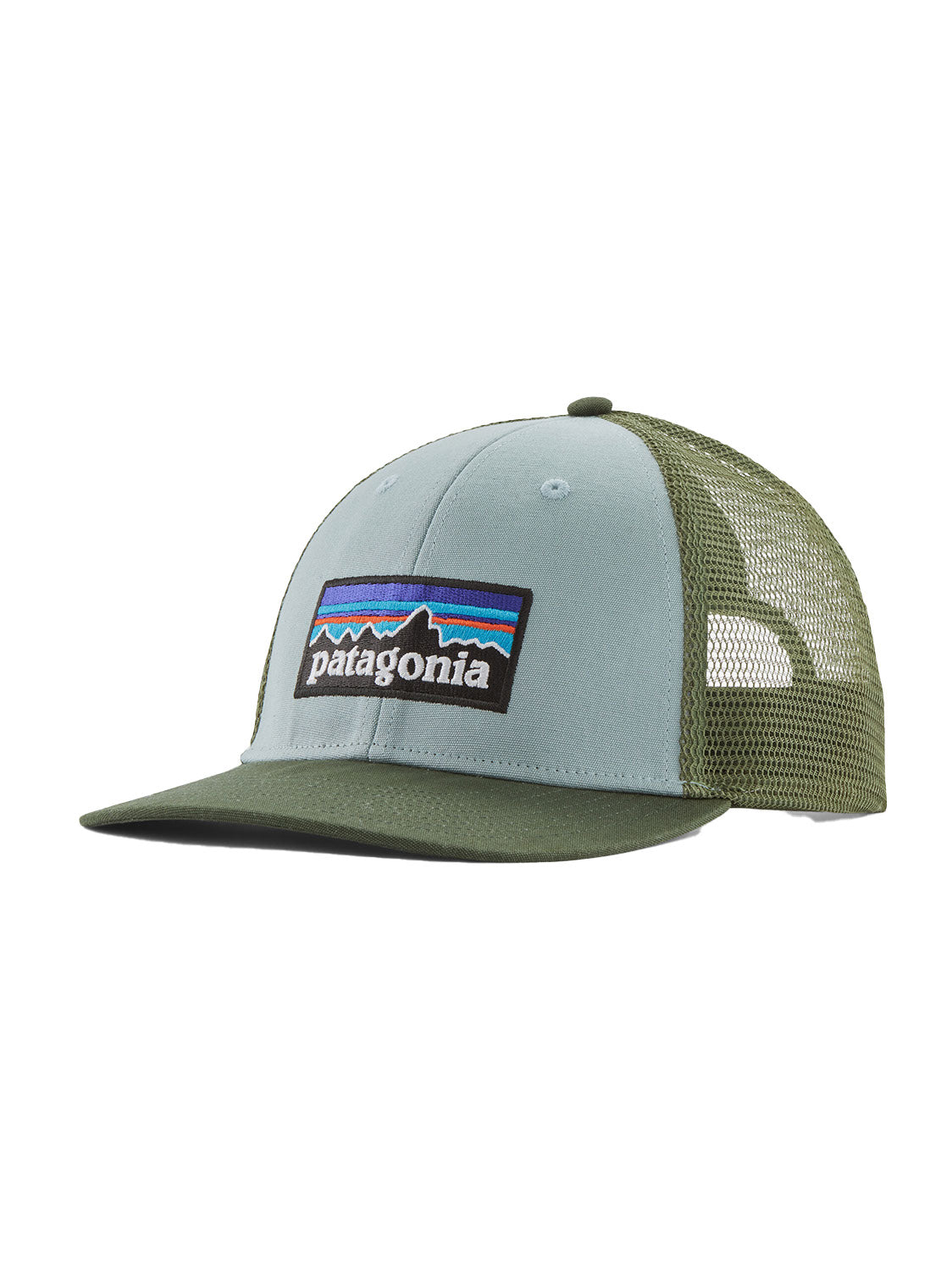 Czapka Patagonia P-6 Logo LoPro Trucker Hat