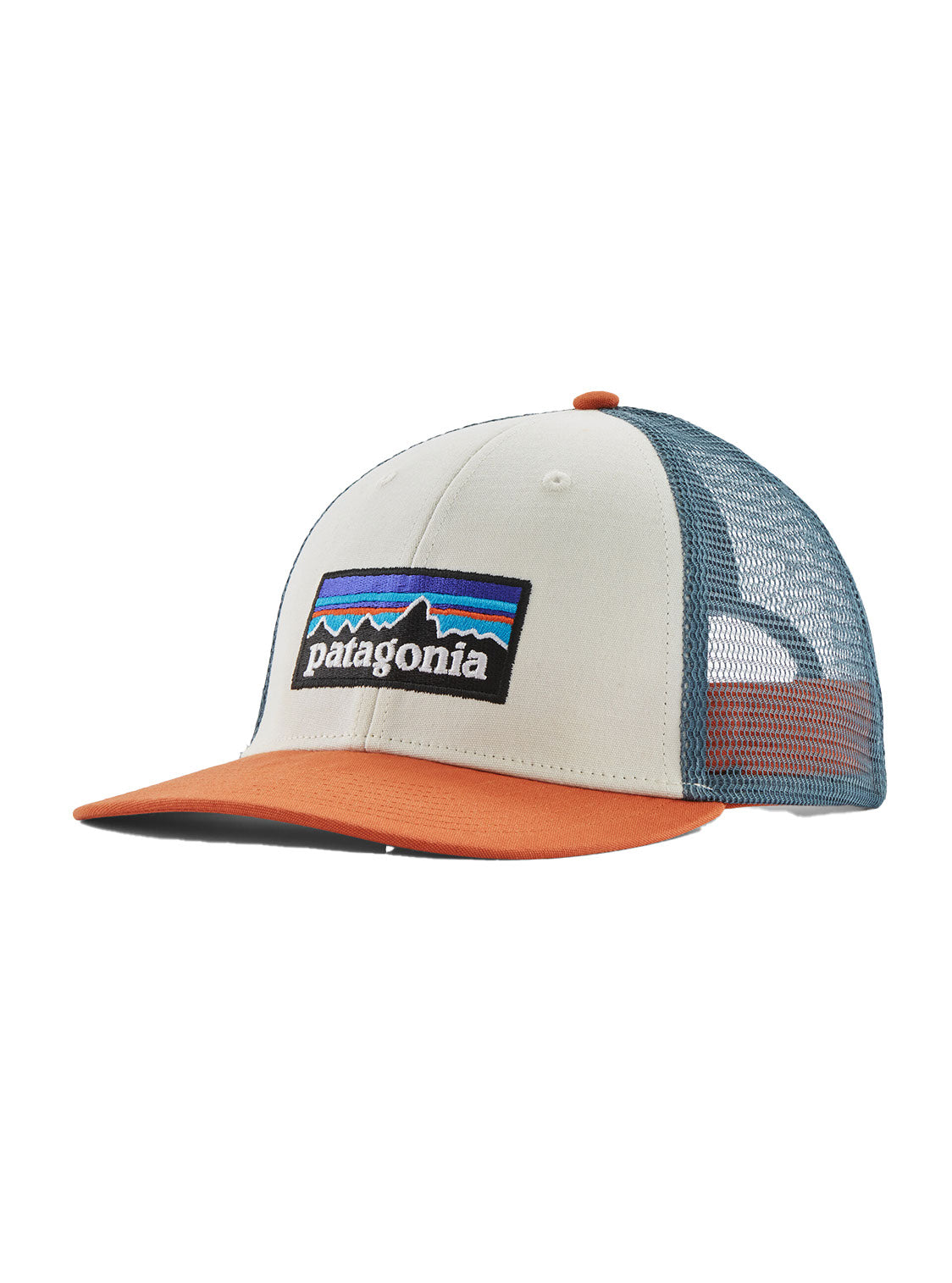 Czapka Patagonia P-6 Logo LoPro Trucker Hat