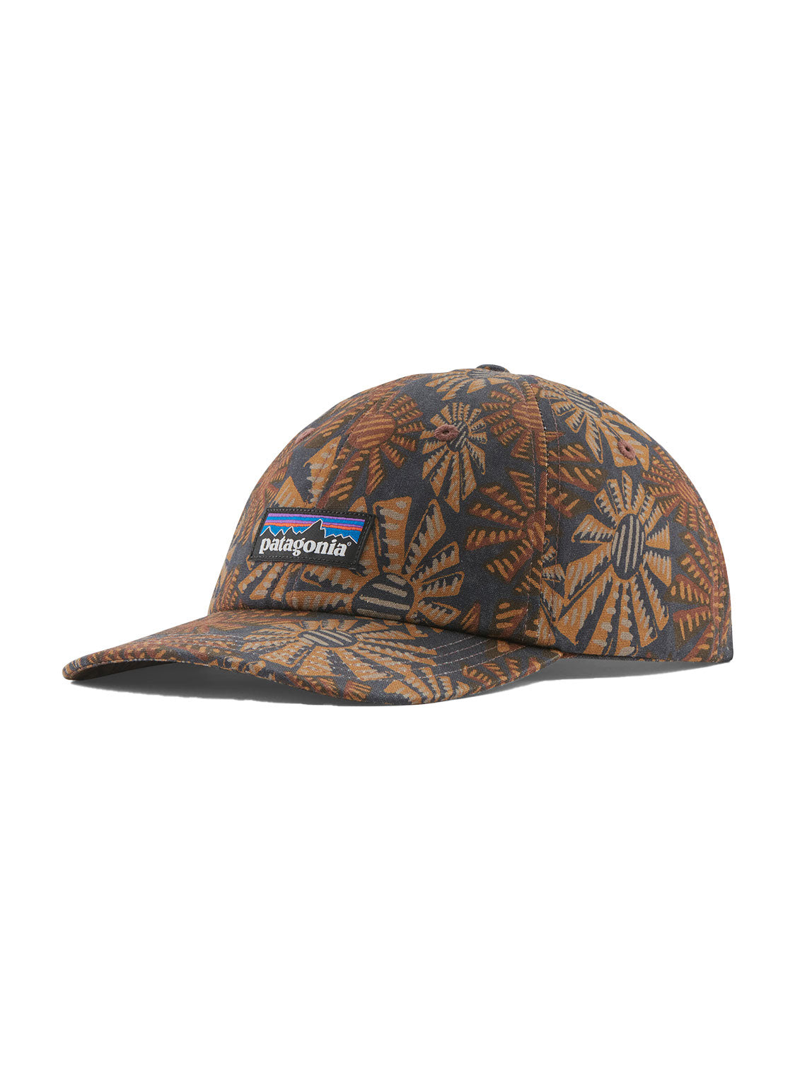 Czapka Patagonia P-6 Label Trad Cap