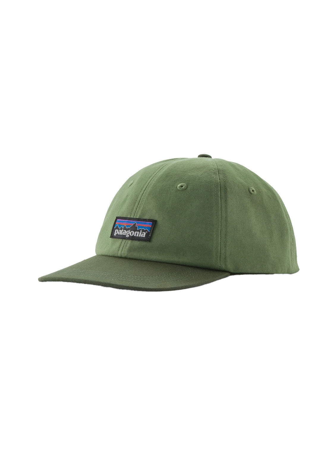 Czapka Patagonia P-6 Label Trad Cap