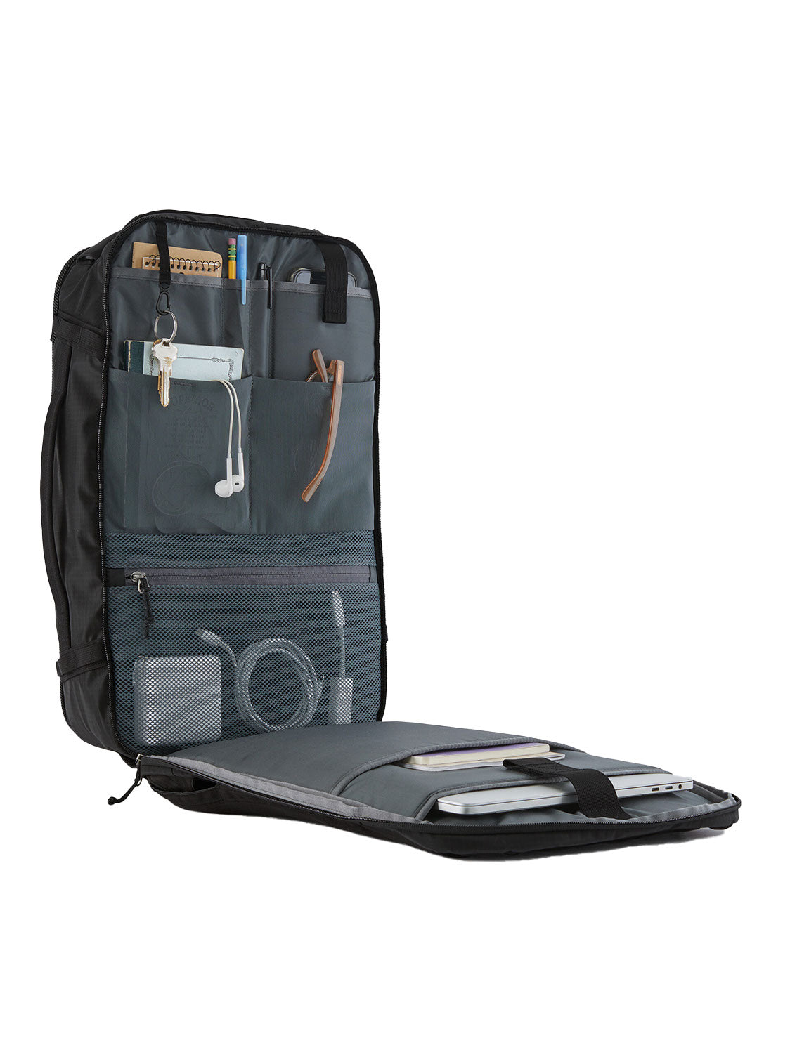 Torba Patagonia Black Hole Mini MLC