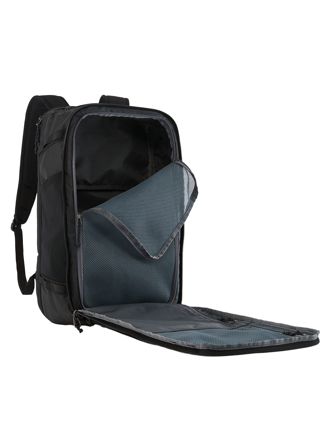 Torba Patagonia Black Hole Mini MLC