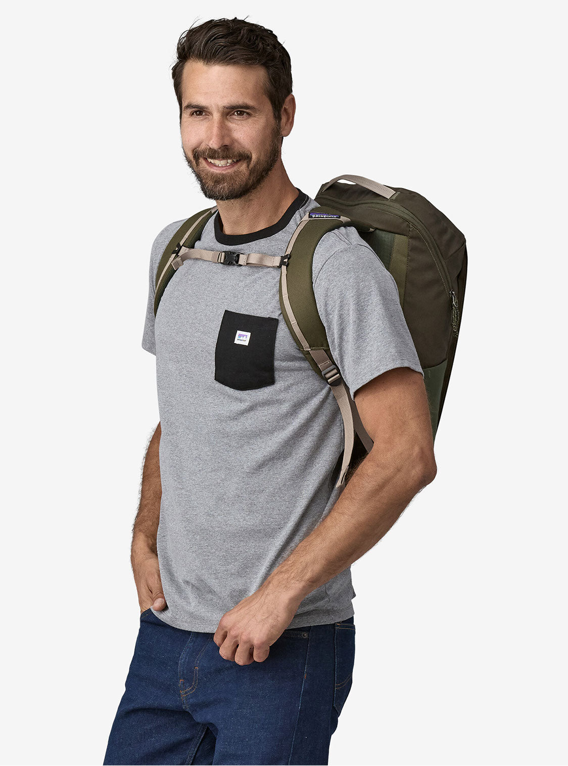 Torba Patagonia Black Hole Pack 25L