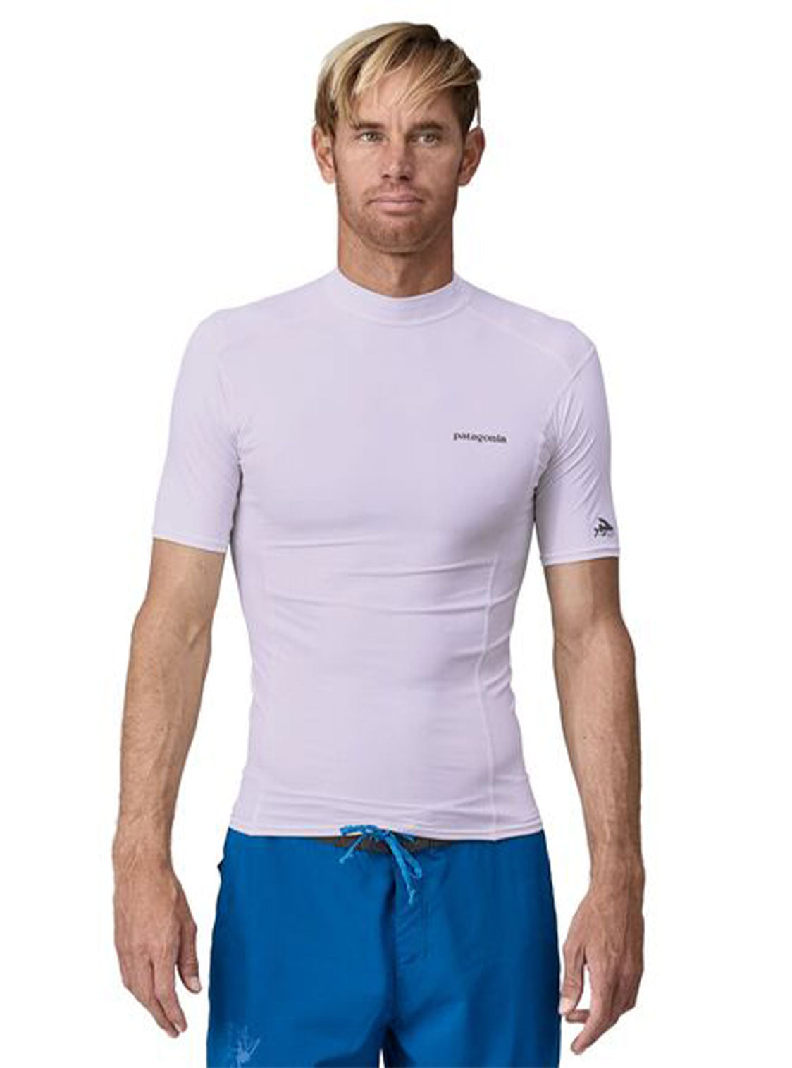 Męska koszulka Patagonia R0 Top