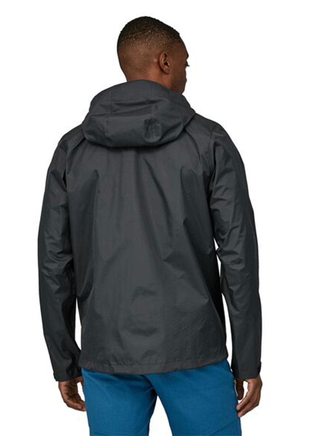 Męska kurtka przeciwdeszczowa Patagonia Torrentshell 3L Rain Jkt