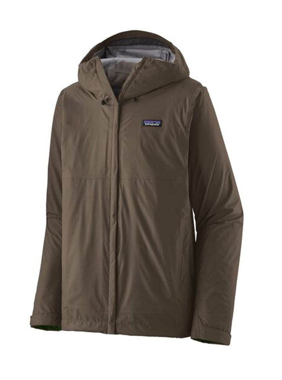 Męska kurtka przeciwdeszczowa Patagonia Torrentshell 3L Rain Jkt