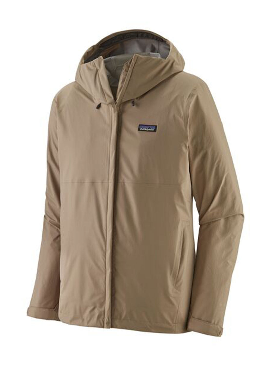 Męska kurtka przeciwdeszczowa Patagonia Torrentshell 3L Rain Jkt