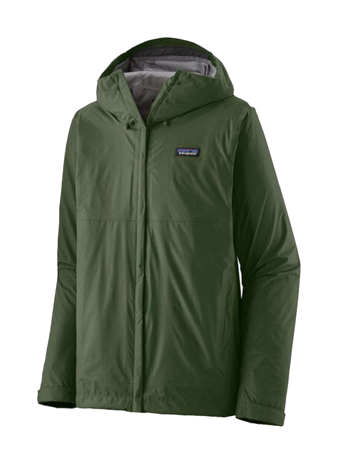 Męska kurtka przeciwdeszczowa Patagonia Torrentshell 3L Rain Jkt