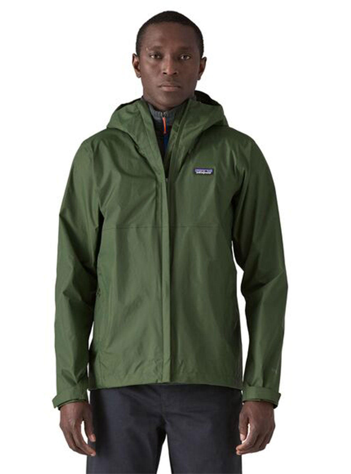 Męska kurtka przeciwdeszczowa Patagonia Torrentshell 3L Rain Jkt