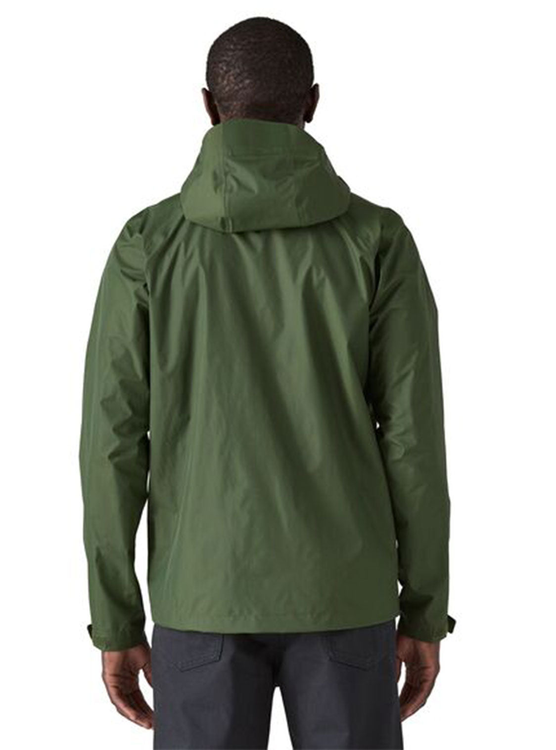 Męska kurtka przeciwdeszczowa Patagonia Torrentshell 3L Rain Jkt